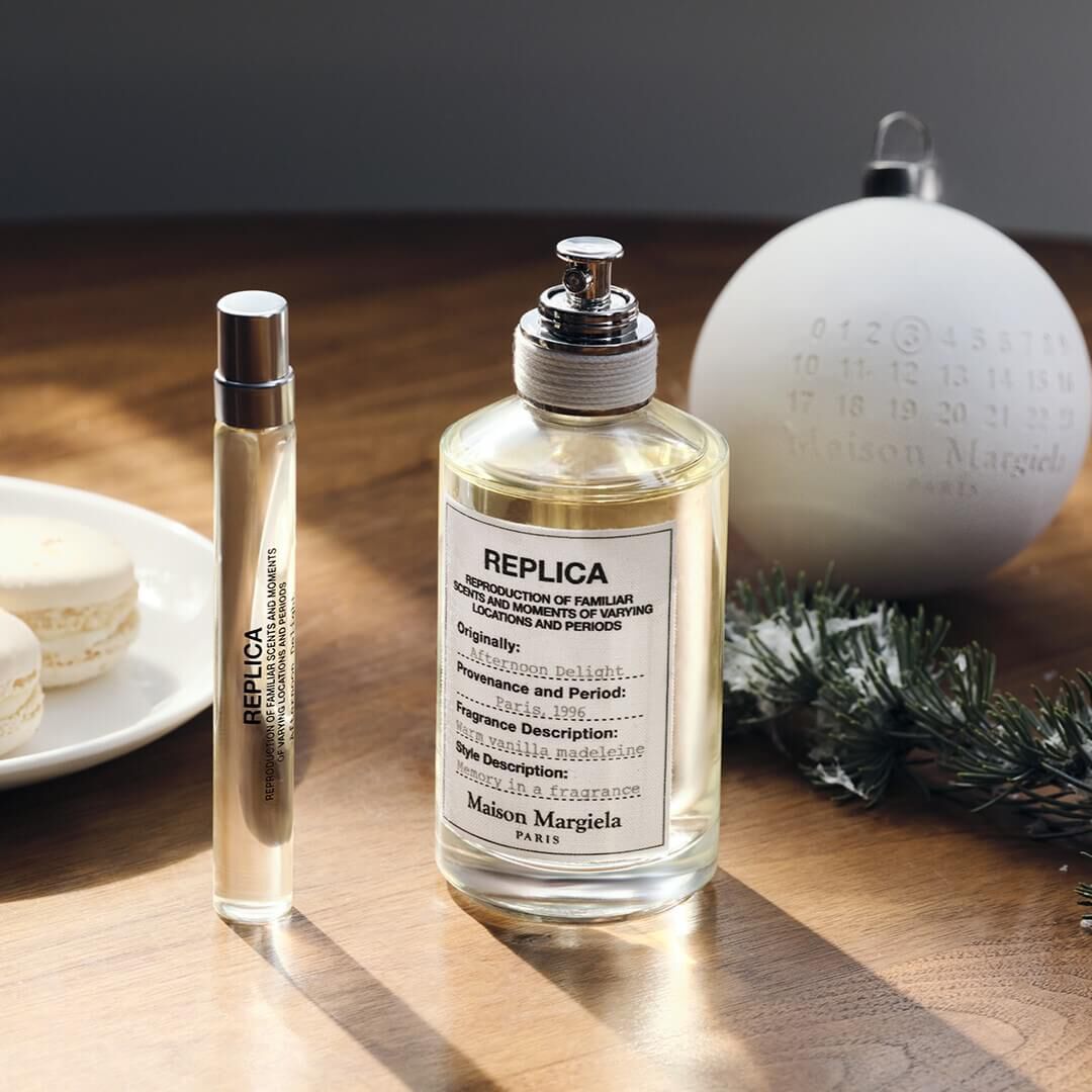 Maison Margiela Fragrances