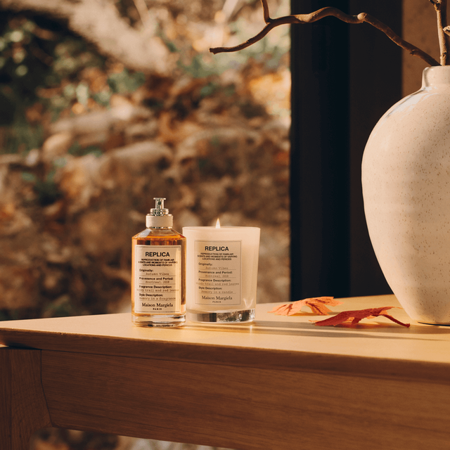 Margiela Collection Image