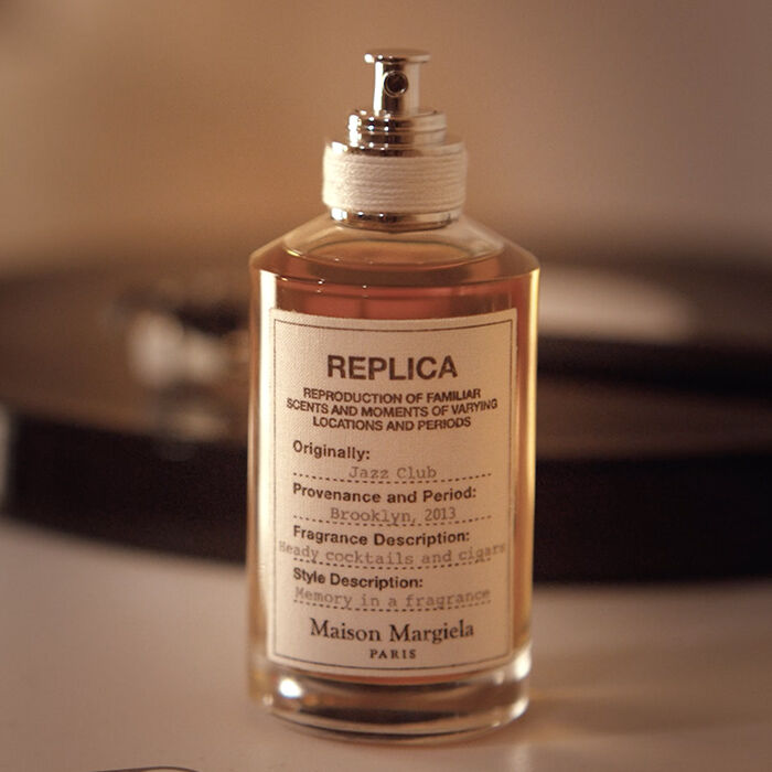 Maison Margiela香水jazz club 100ml ’REPLICA’ Jazz Club - Maison Margiela | Sephora