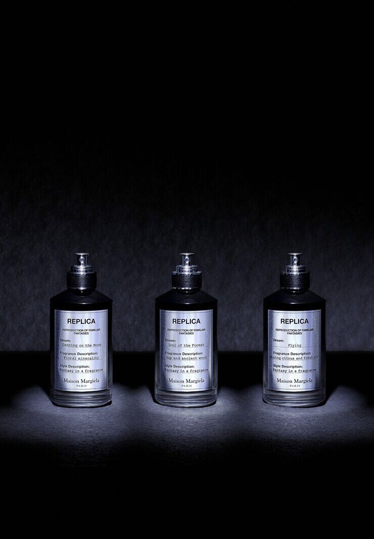 Maison Margiela | Fragrances