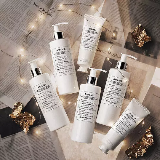 Body Care Image
