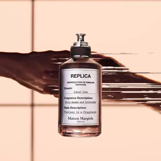 Replica Ideal