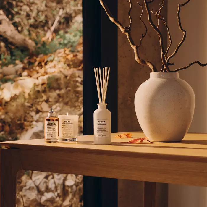 REPLICA Autumn Vibes Scented Candle