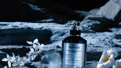 REPLICA Dancing on the Moon Eau de Parfum 100mL Maison Margiela