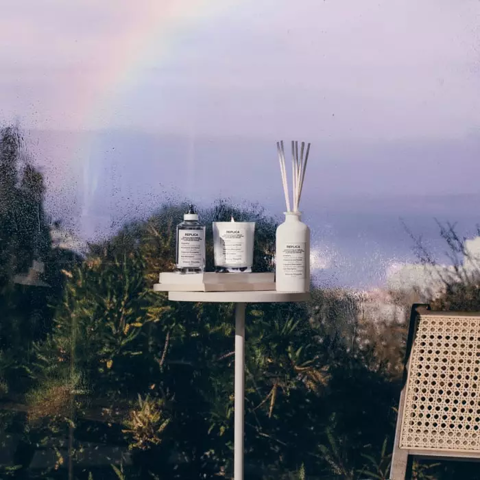 REPLICA Afternoon Delight Scented Candle