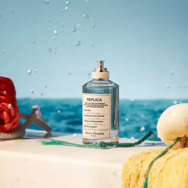 Summer Collection Image
