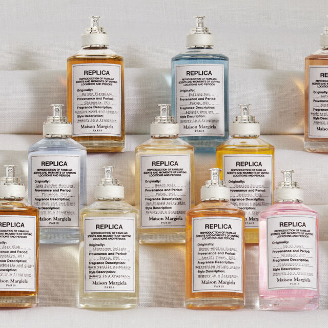 Replica Afternoon Delight