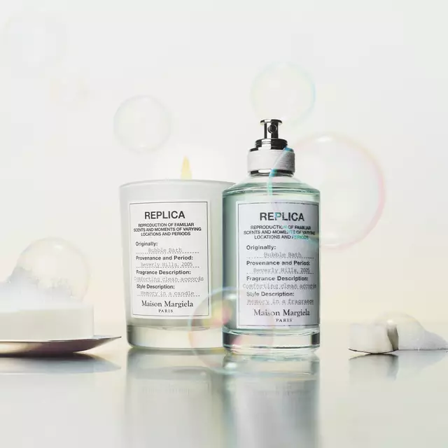 Margiela Collection Image