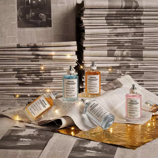 Fragrances Image