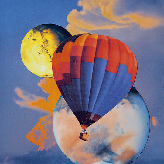 Art collaboration Cover Video