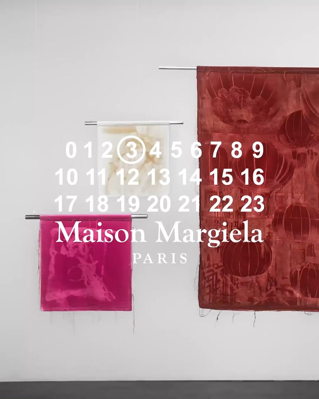 Maison Margiela Memories