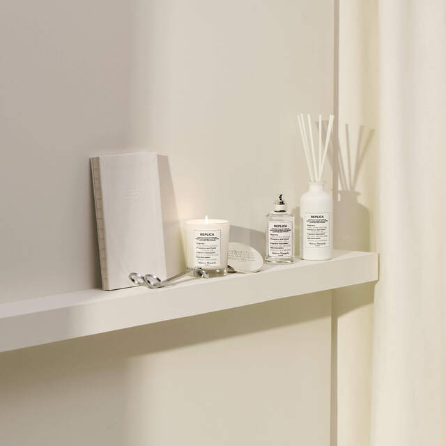 Maison Margiela Candles Image