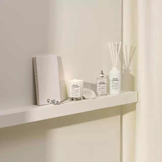 Maison Margiela Candles Image