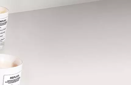 Candles PLP Top Banner