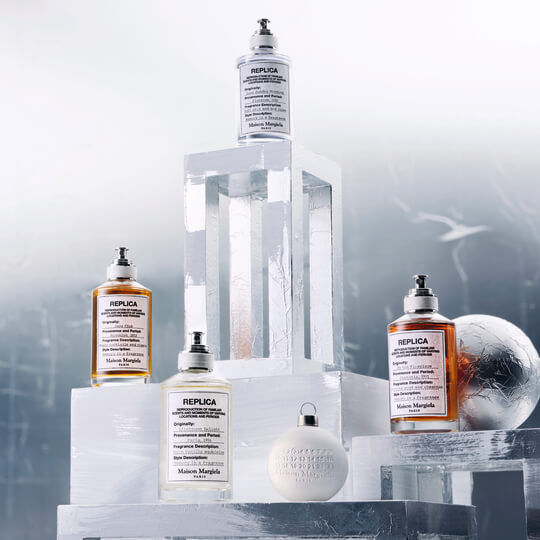 Maison margiela fragrance discount