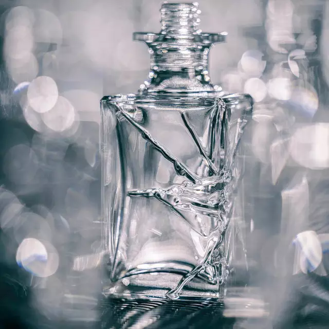 Chapters Bottle Image