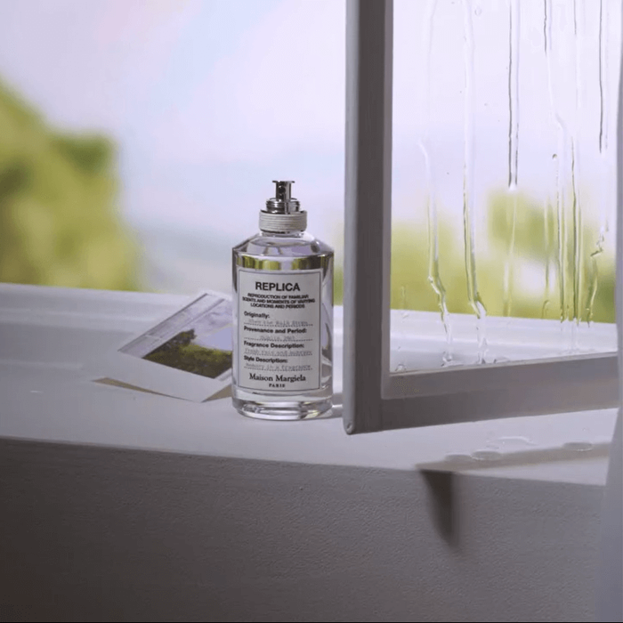 香水(ユニセックス) Margiela REPLICA when the rain stops REPLICA When the Rain Stops, Eau de Toilette by Maison Margiela