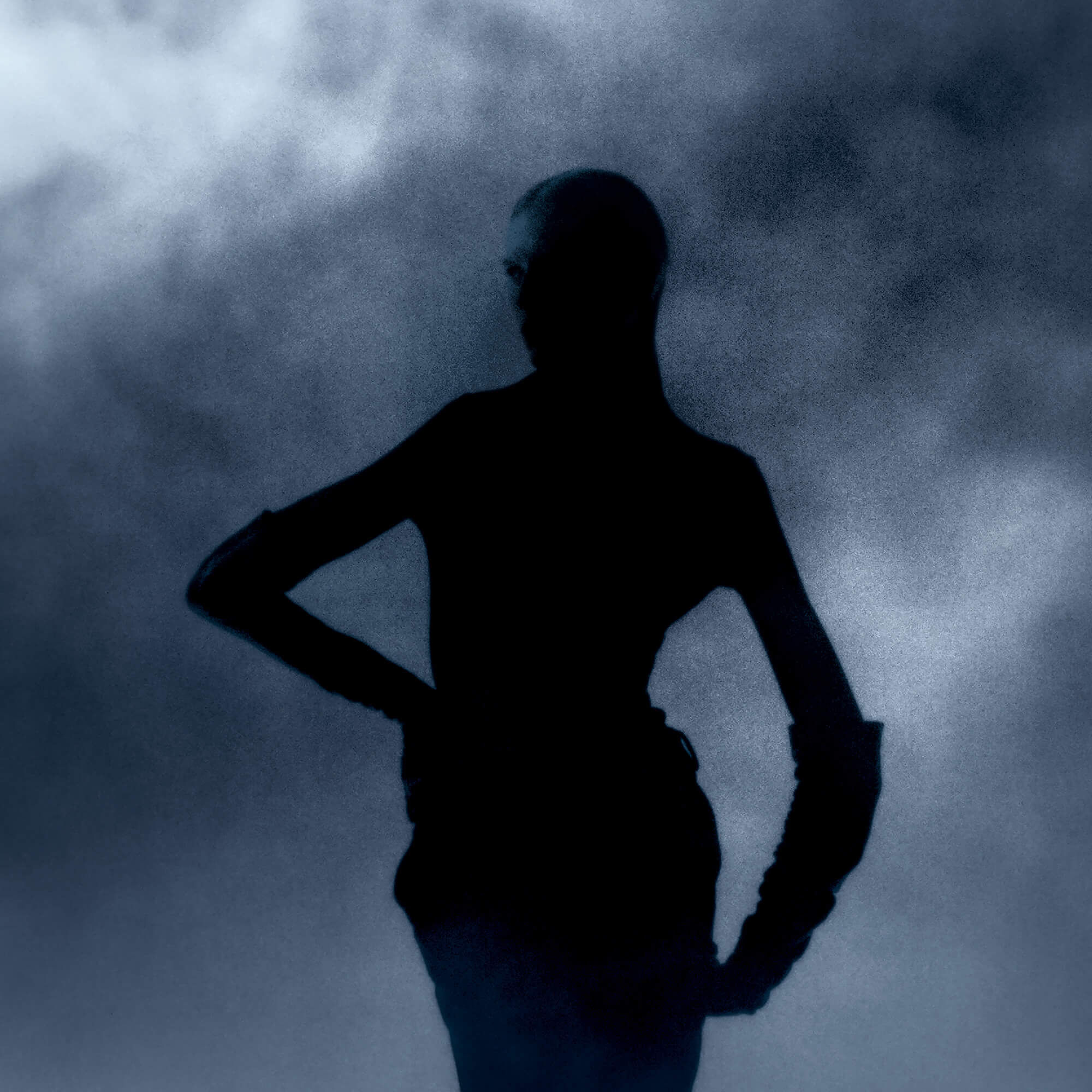 CELESTIAL WHISPERS Cover