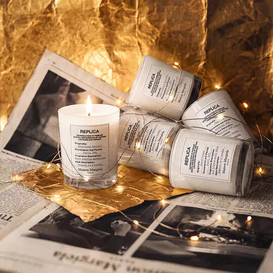 Candles Image
