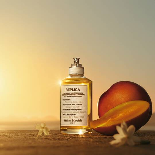 REPLICA Chasing Sunsets