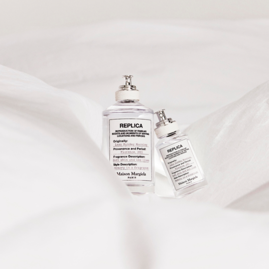 REPLICA Lazy Sunday Morning