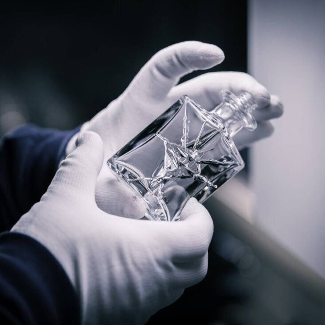 The Scented Prefaces Pesonalization Image