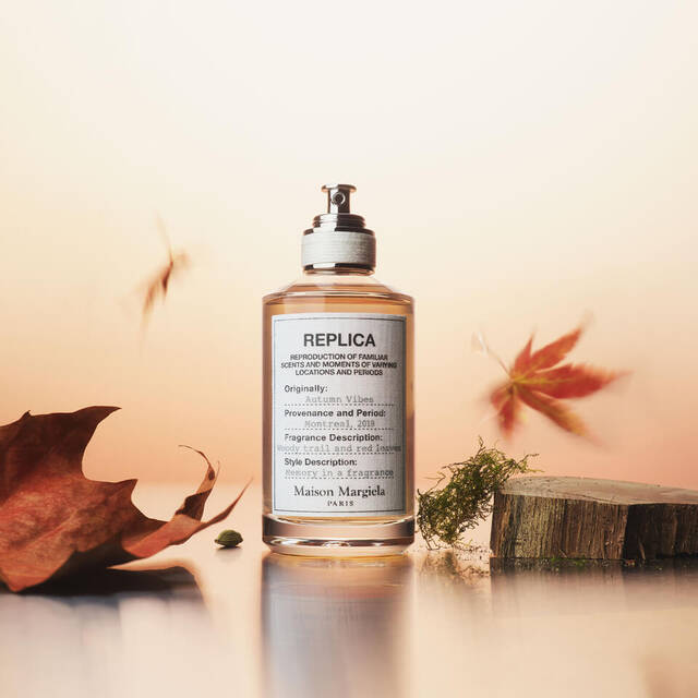 Autumn Collection Image