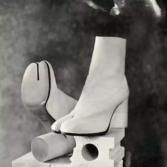 Fashion House Image