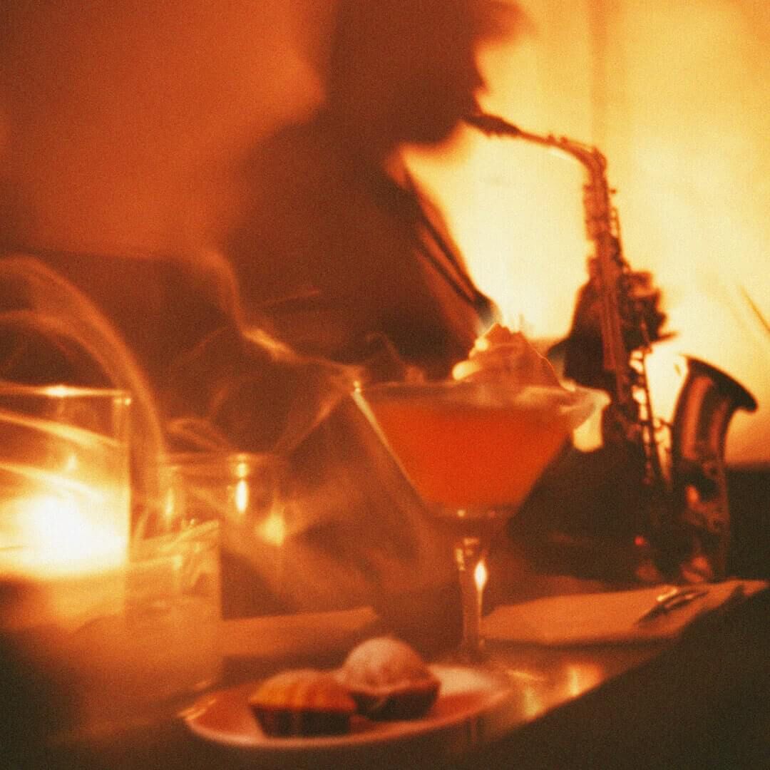 Bottles Collection Jazz Moment Image