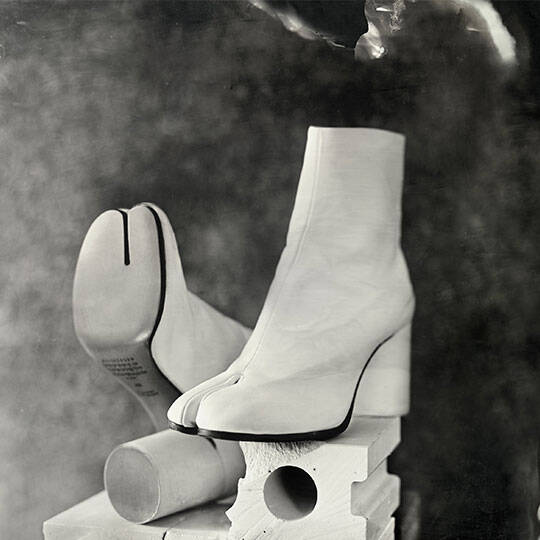 ABOUT MAISON MARGIELA