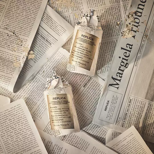 Limited-Edition Replica Image
