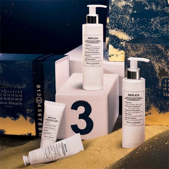 Replica Lazy Morning Margiela