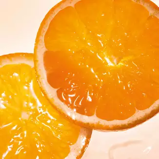 Bitter orange