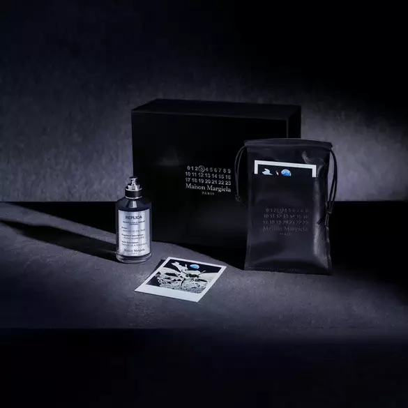 Maison Margiela REPLICA Lost Eden