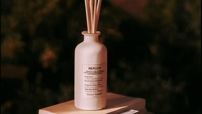 REPLICA When the Rain Stops Diffuser | Maison Margiela