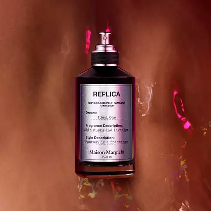 REPLICA Ideal One Eau de Parfum 100ml | Maison Margiela