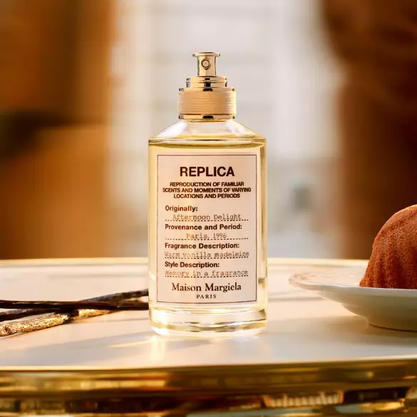 Afternoon Delight EDT