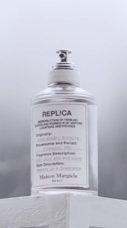 Maison Margiela Fragrances