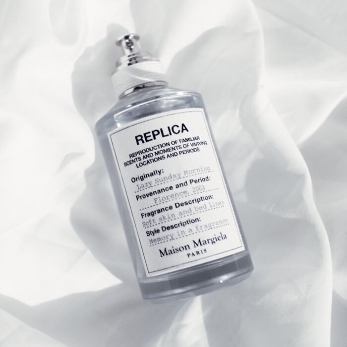 香水(ユニセックス) Maison Margiela REPLICA Sunday Morning 51xwW2Q8UGL._UF894,1000_QL80_.jpg