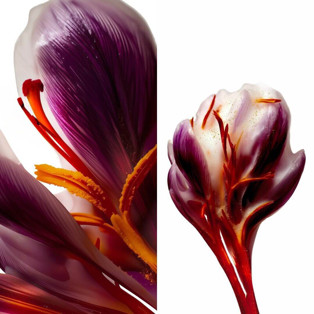 The Scented Prefaces An Haute-Mixology Scent Image