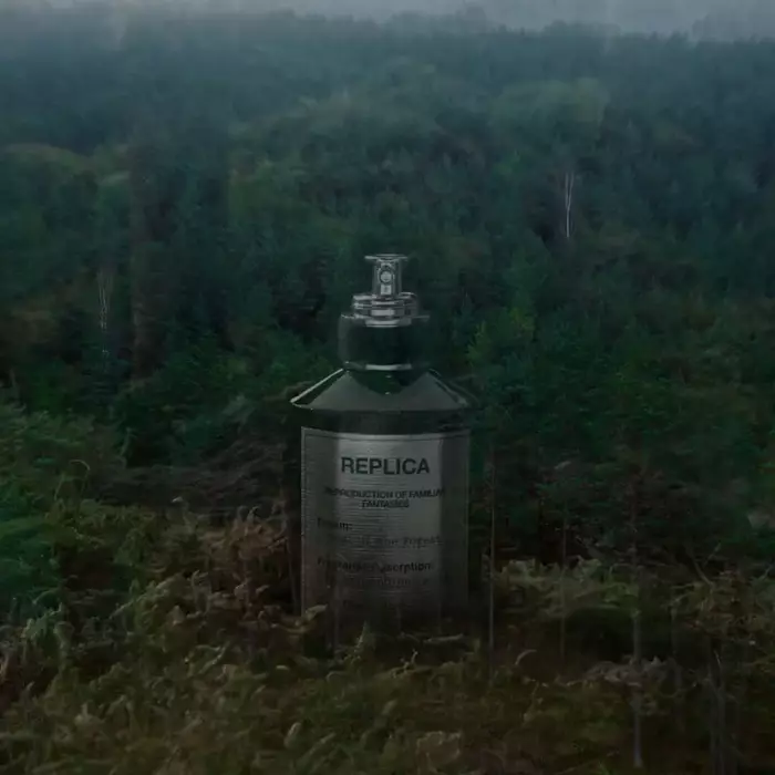 REPLICA Soul of the Forest Eau de Parfum 100mL | Maison Margiela REPLICA Soul of the Forest Eau de Parfum 100mL | Maison Margiela