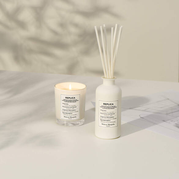 DIFFUSER EXPERTISE