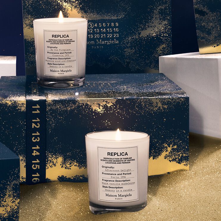 Summer Collection Margiela