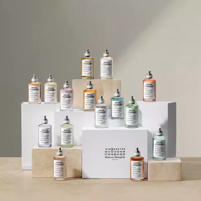 Fragrance Finder