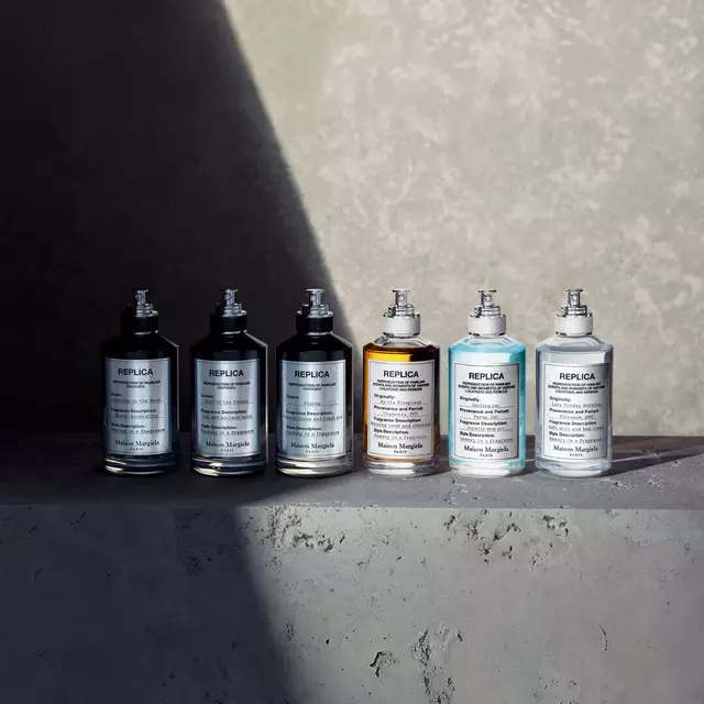 Maison Margiela Bottles Image