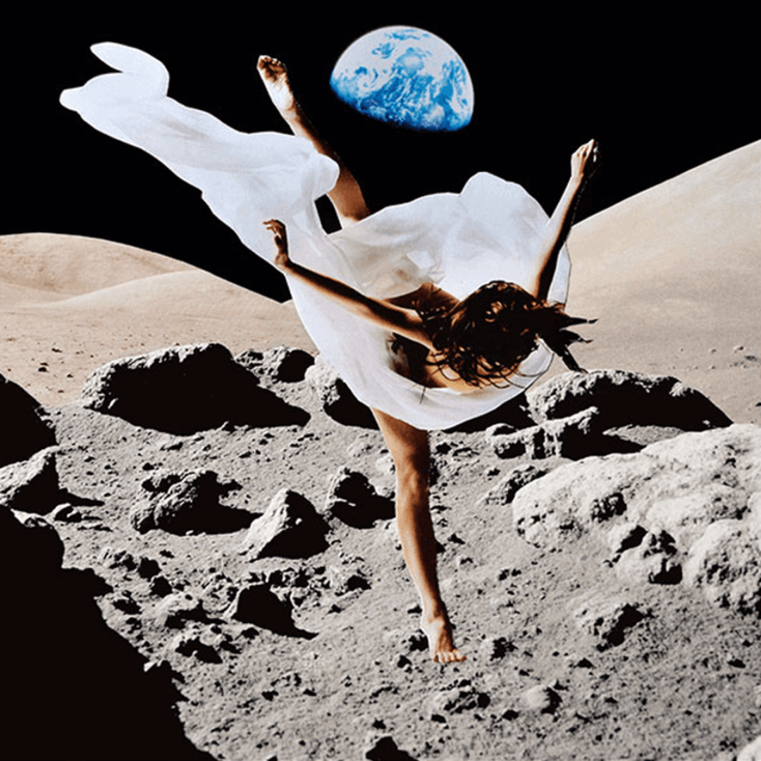 Art collaboration Cover Video