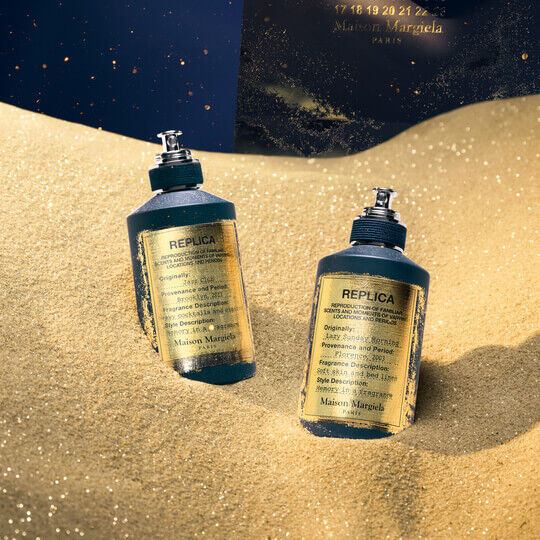 Replica Never Ending Summer