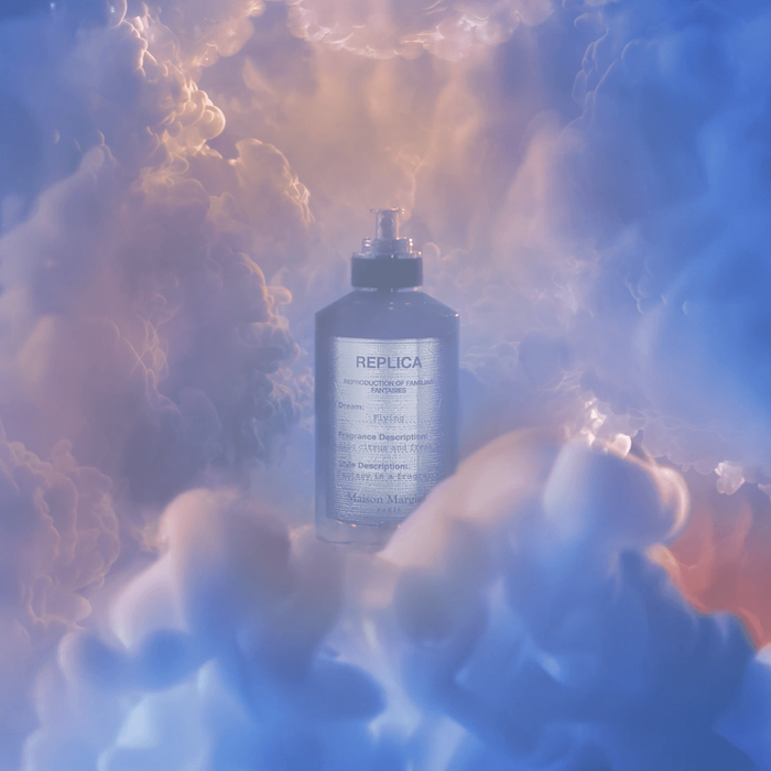flying フライング　Maison Margiela REPLICA Flying Maison Martin Margiela perfume - a fragrance for