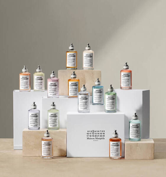 Fragrance Finder Banner