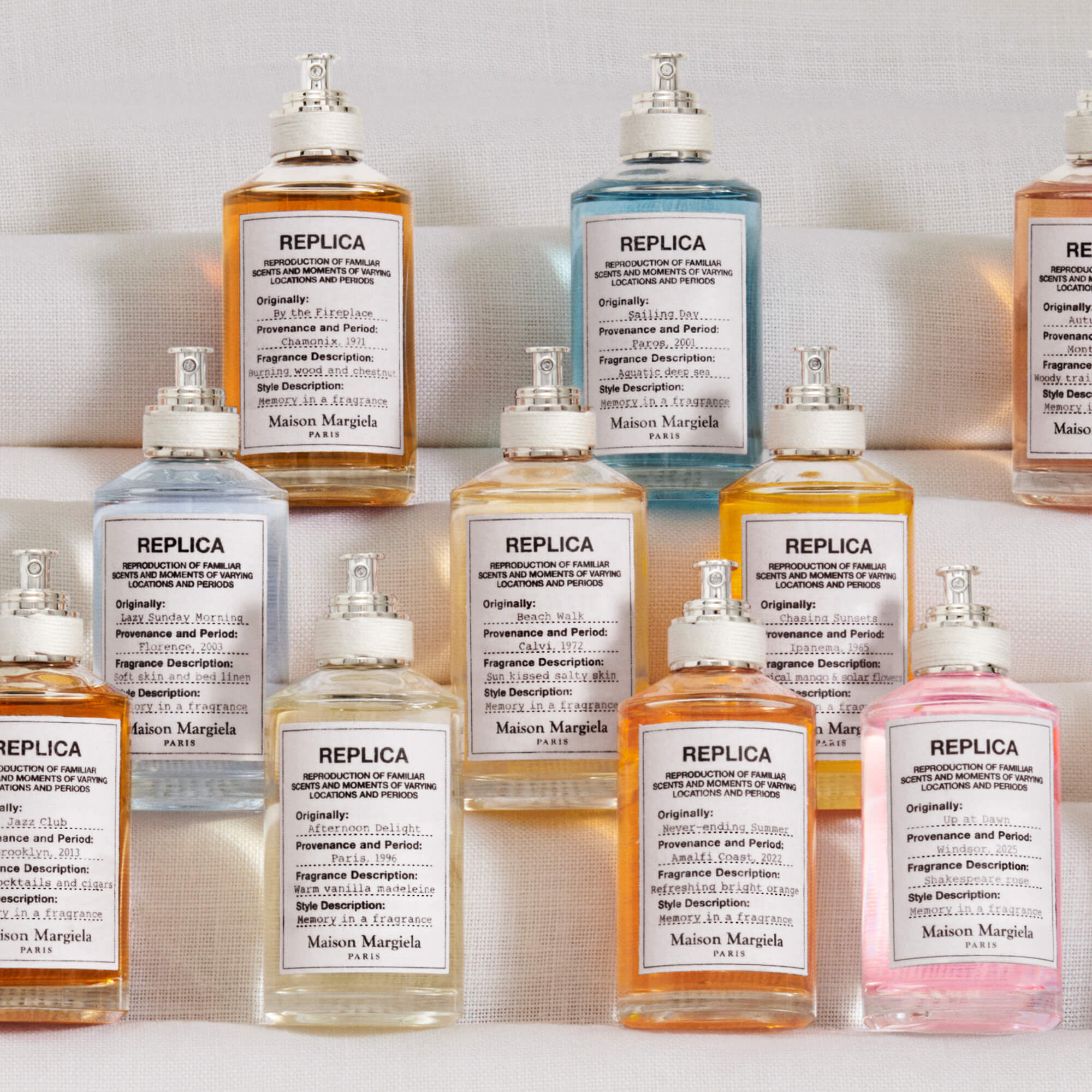 Fragrance Finder 2026